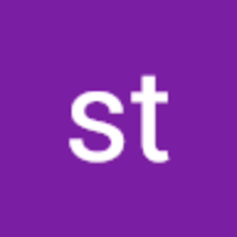 Meet your Posher, St